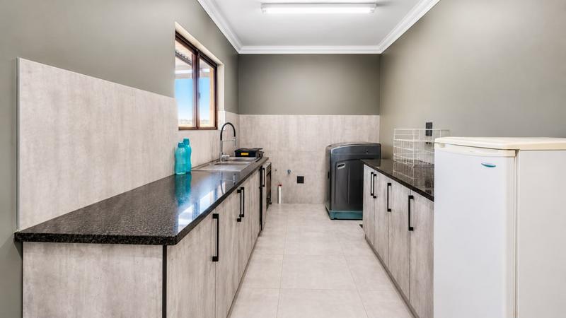 3 Bedroom Property for Sale in Olive Hill Free State